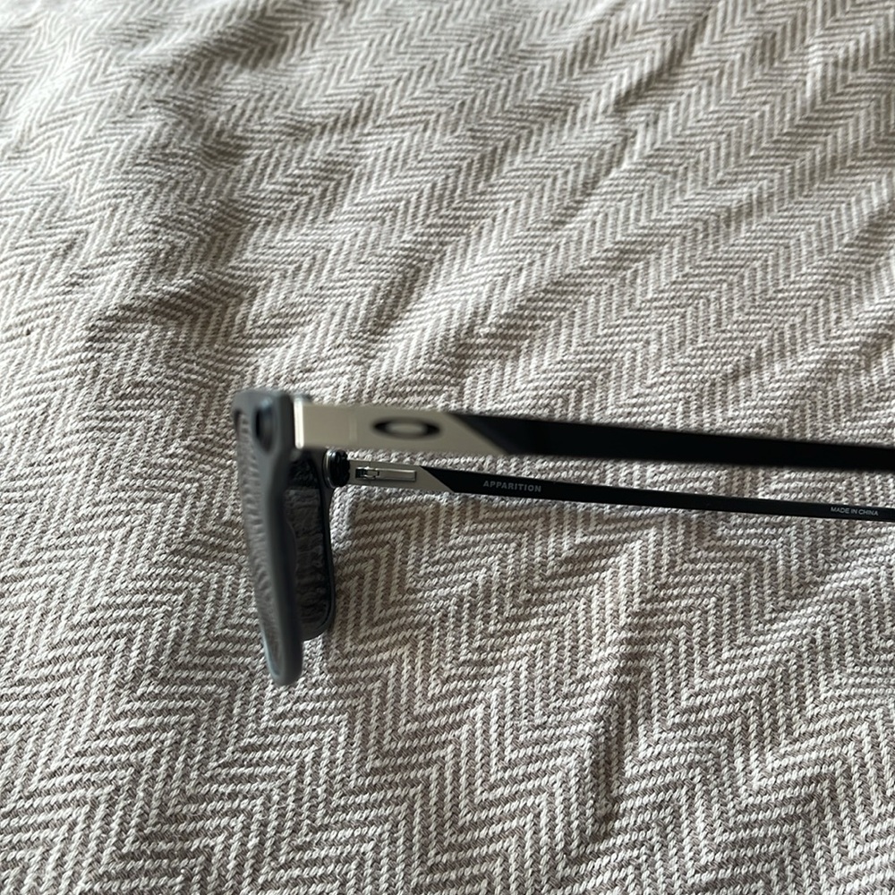 Oakley Apparition Sunglasses - Picture 3 of 6